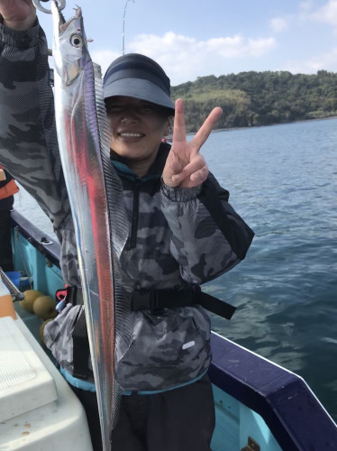 釣船 浦島太郎 釣果