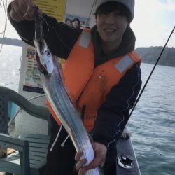 釣船 浦島太郎 釣果