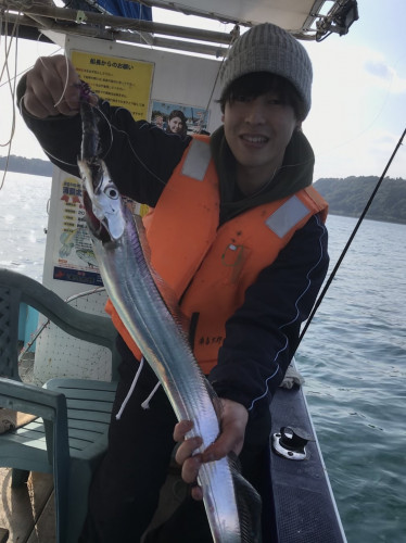 釣船 浦島太郎 釣果