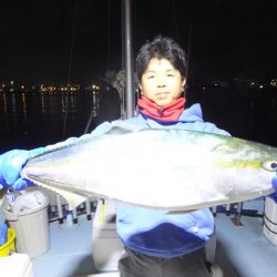 Hit Rush(ヒット ラッシュ） 釣果