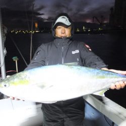 Hit Rush(ヒット ラッシュ) 釣果