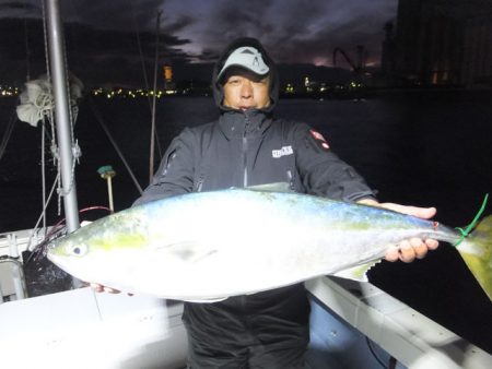 Hit Rush(ヒット ラッシュ) 釣果