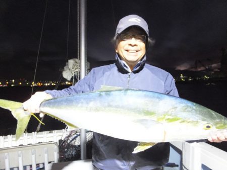 Hit Rush(ヒット ラッシュ) 釣果