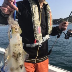 釣船 浦島太郎 釣果