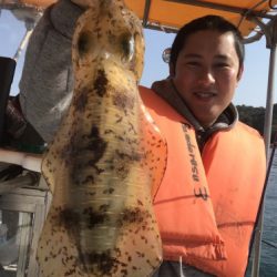 釣船 浦島太郎 釣果