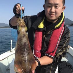 釣船 浦島太郎 釣果