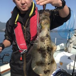 釣船 浦島太郎 釣果