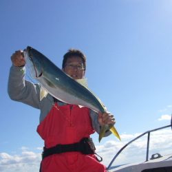 KOU（コウ） 釣果