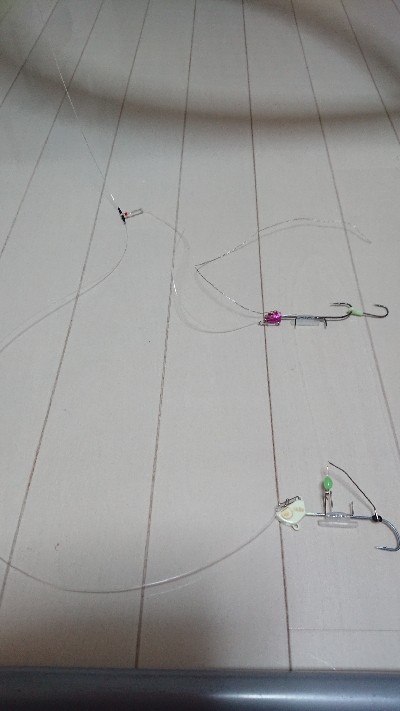 三宅さん試したくて。