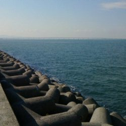 穴釣り・浮釣り