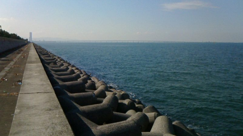 穴釣り・浮釣り