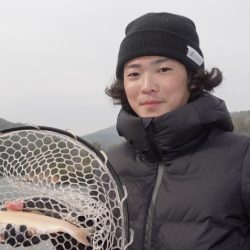 フィッシングレイクたかみや 釣果