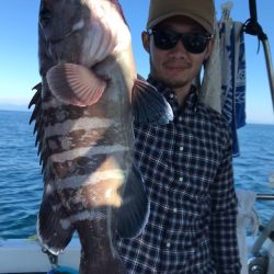 Blue.win 海人丸 釣果