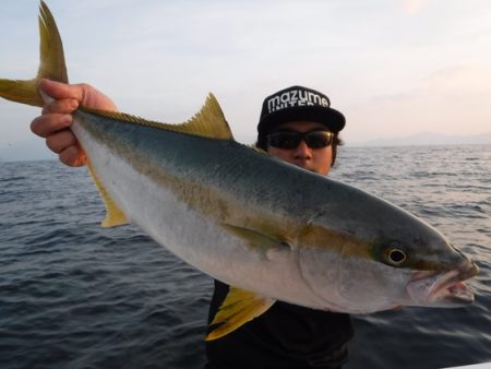 BlueNote Fishing Taxi 釣果