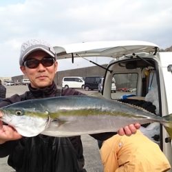 大進丸（新潟） 釣果