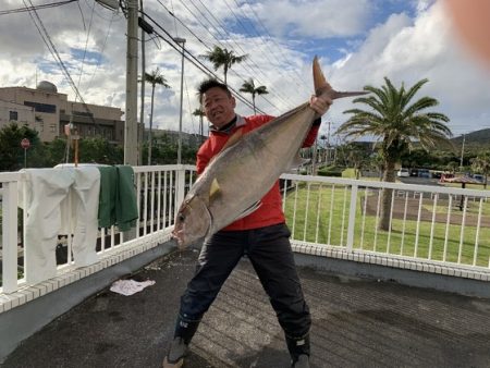 フィッシングハウス伊藤 釣果
