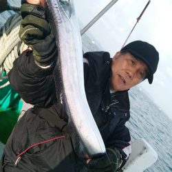 小島丸 釣果