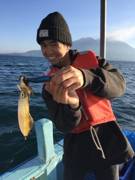 第二 海洋丸 釣果