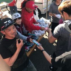 第二 海洋丸 釣果