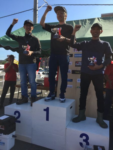 第二 海洋丸 釣果