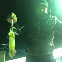 あみや渡船 JIGBOY 釣果