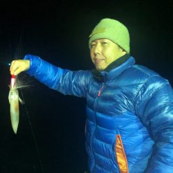 あみや渡船 JIGBOY 釣果