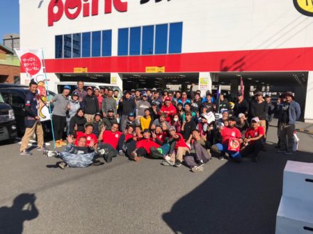 第二 海洋丸 釣果