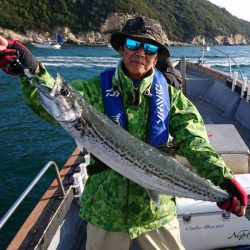 FISHING RISKY 釣果