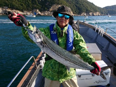 FISHING RISKY 釣果