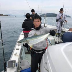 スカイマリン 釣果