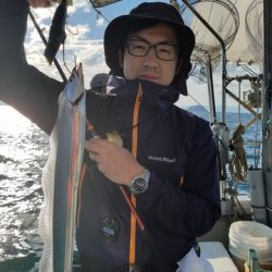 遊漁船 ニライカナイ 釣果