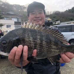 由良渡船 釣果