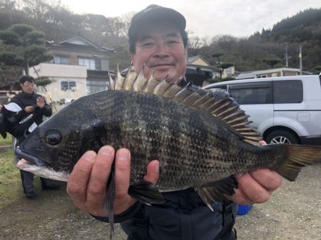由良渡船 釣果