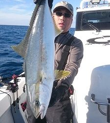 海龍丸（福岡） 釣果