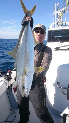 海龍丸（福岡） 釣果