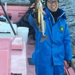 第八平成丸 釣果