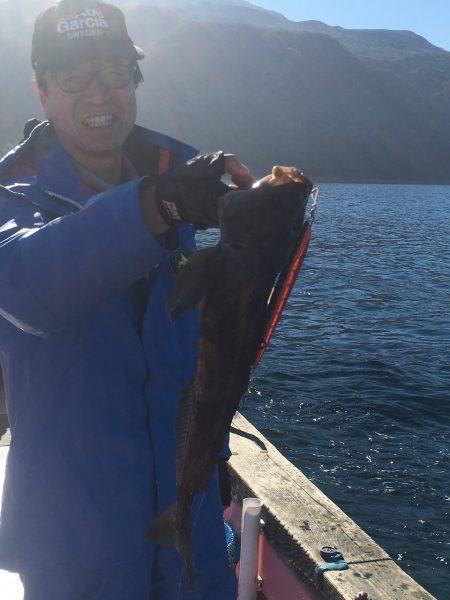 第八平成丸 釣果