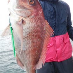 海運丸 釣果