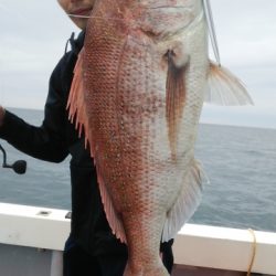海運丸 釣果