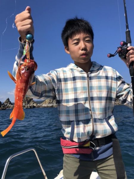 マタウマリンサービス 釣果