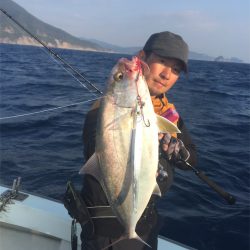 マタウマリンサービス 釣果