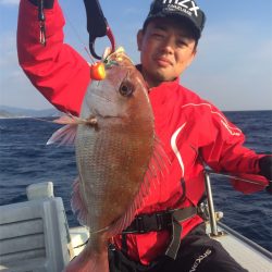 マタウマリンサービス 釣果