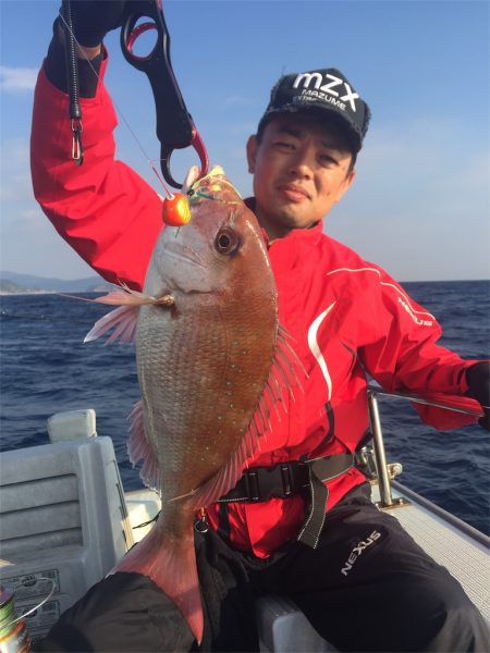 マタウマリンサービス 釣果