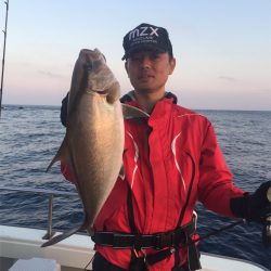 マタウマリンサービス 釣果