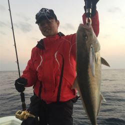 マタウマリンサービス 釣果