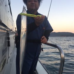 マタウマリンサービス 釣果