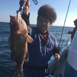 マタウマリンサービス 釣果