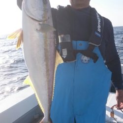 海龍丸(福岡) 釣果