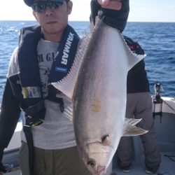 海龍丸(福岡) 釣果