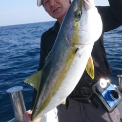 海龍丸(福岡) 釣果